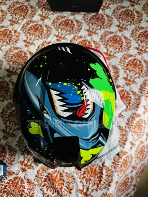 MT Helmet New