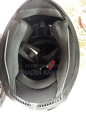 MT Helmet New