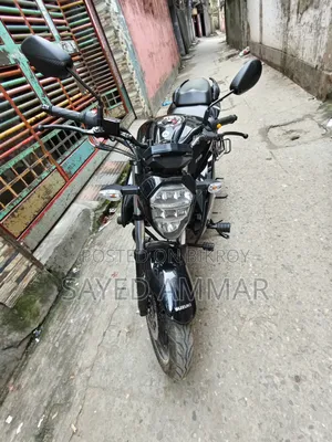 New Suzuki 2026 Black