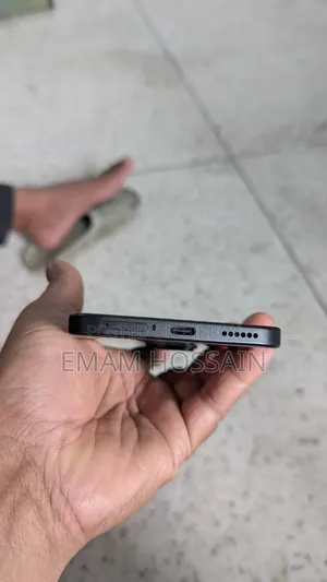 Tecno Camon 50 256 GB Black