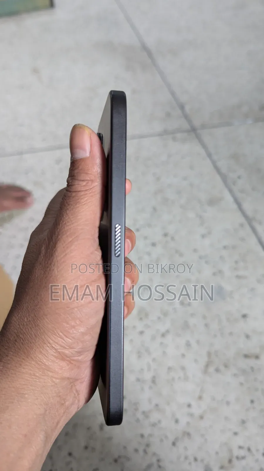 Tecno Camon 50 256 GB Black