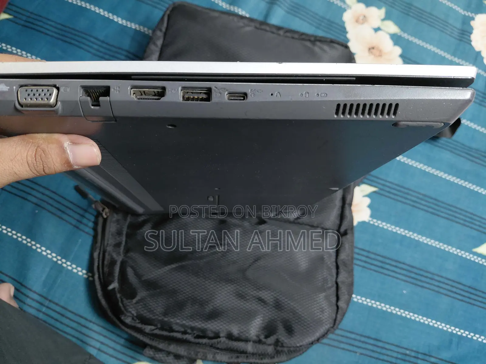 Laptop Lenovo V330 8GB Intel Core I3 HDD 500GB