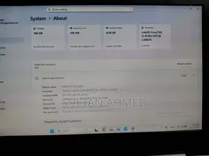 Laptop Lenovo V330 8GB Intel Core I3 HDD 500GB