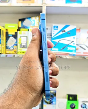 Apple iPhone 13 128 GB Blue