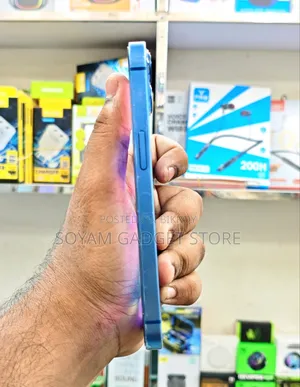 Apple iPhone 13 128 GB Blue