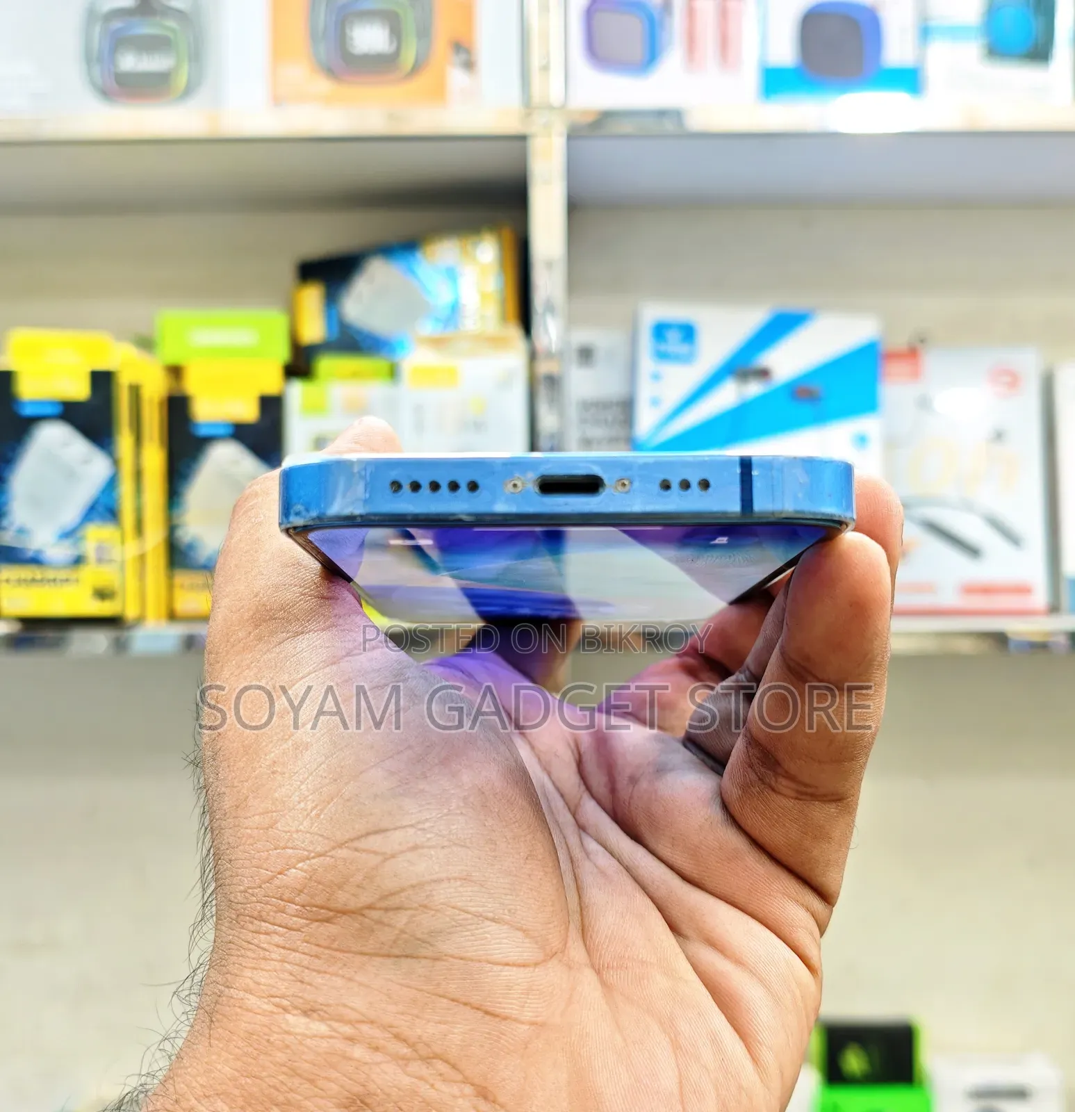 Apple iPhone 13 128 GB Blue