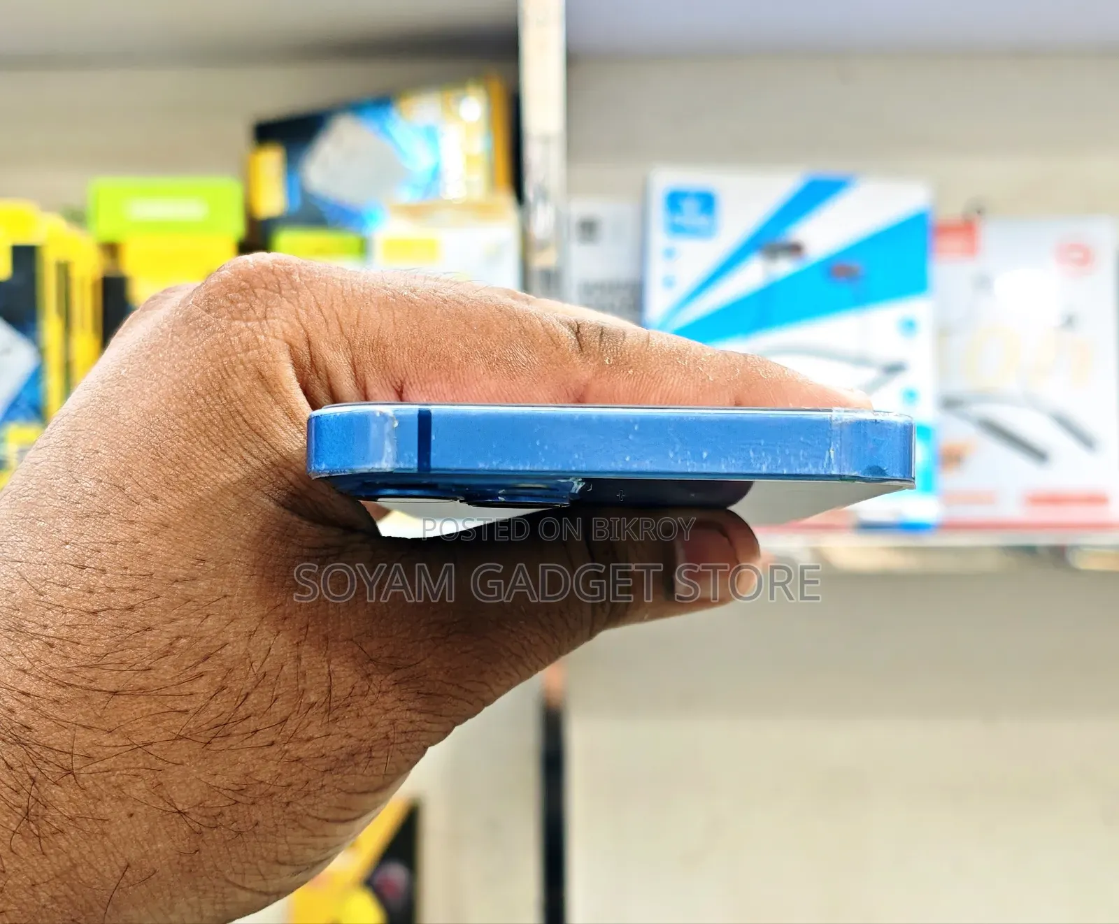 Apple iPhone 13 128 GB Blue