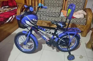 Want to sell a bicycle