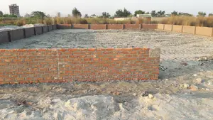 N-Block South Face 10-Katha Plot Sale