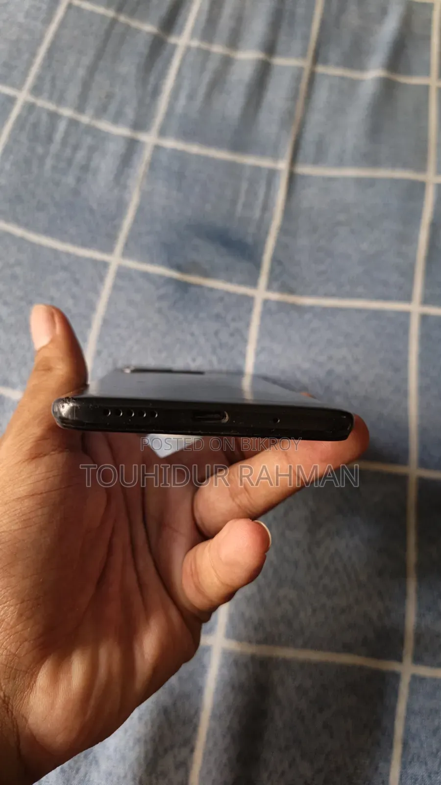 Xiaomi Redmi 10C ৬৪ জিবি কালো