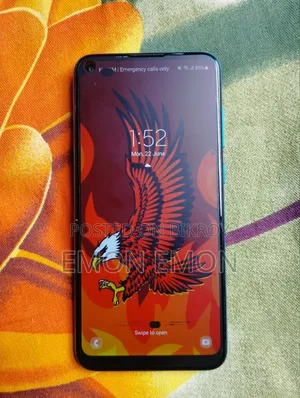 Samsung Galaxy M11 32 GB Blue