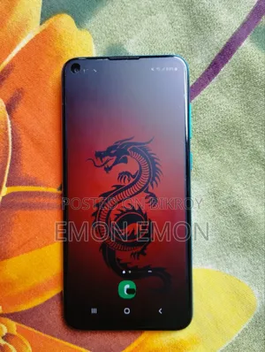 Samsung Galaxy M11 32 GB Blue
