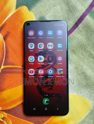 Samsung Galaxy M11 32 GB Blue