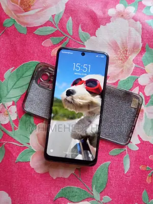 Xiaomi Redmi Note 10 64 GB Black
