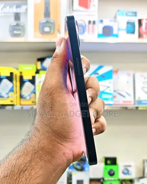 Apple iPhone 13 128 GB Black