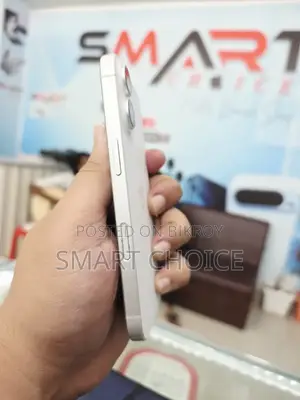 Apple iPhone 16 128 GB White