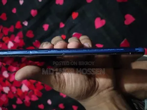 Samsung Galaxy A21s 64 GB Blue