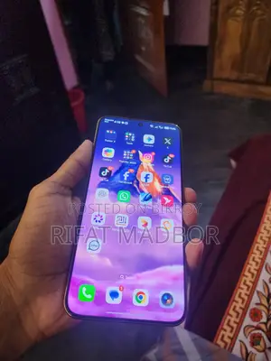 নতুন Honor X9d 256 GB লাল