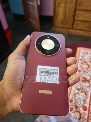 নতুন Honor X9d 256 GB লাল