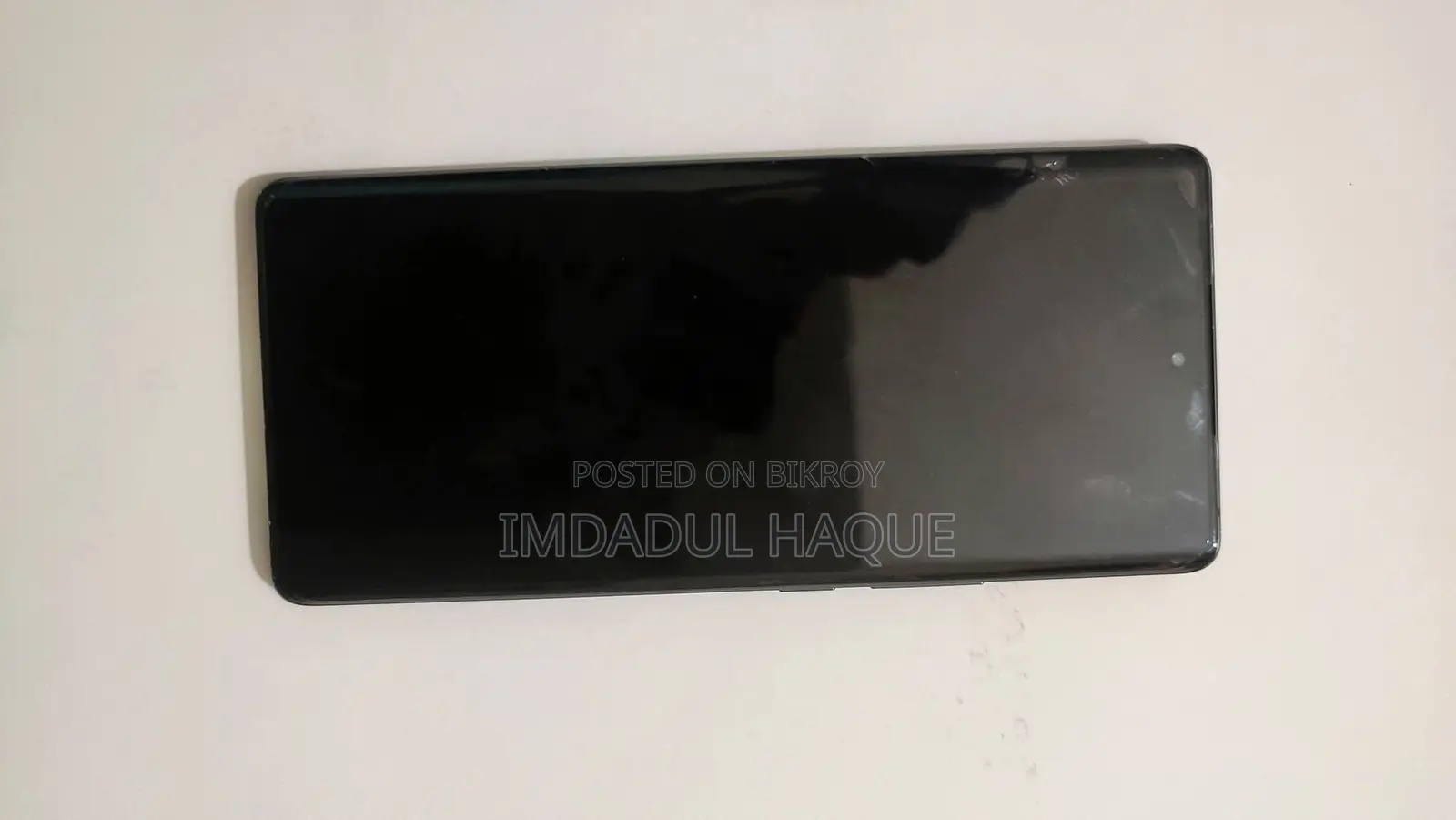 Vivo X80 256 GB Black