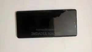 Vivo X80 256 GB Black