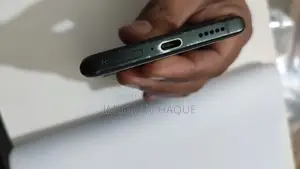 Vivo X80 256 GB Black