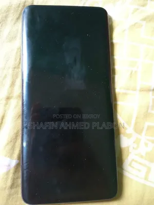 OnePlus 7 Pro 256 GB Blue