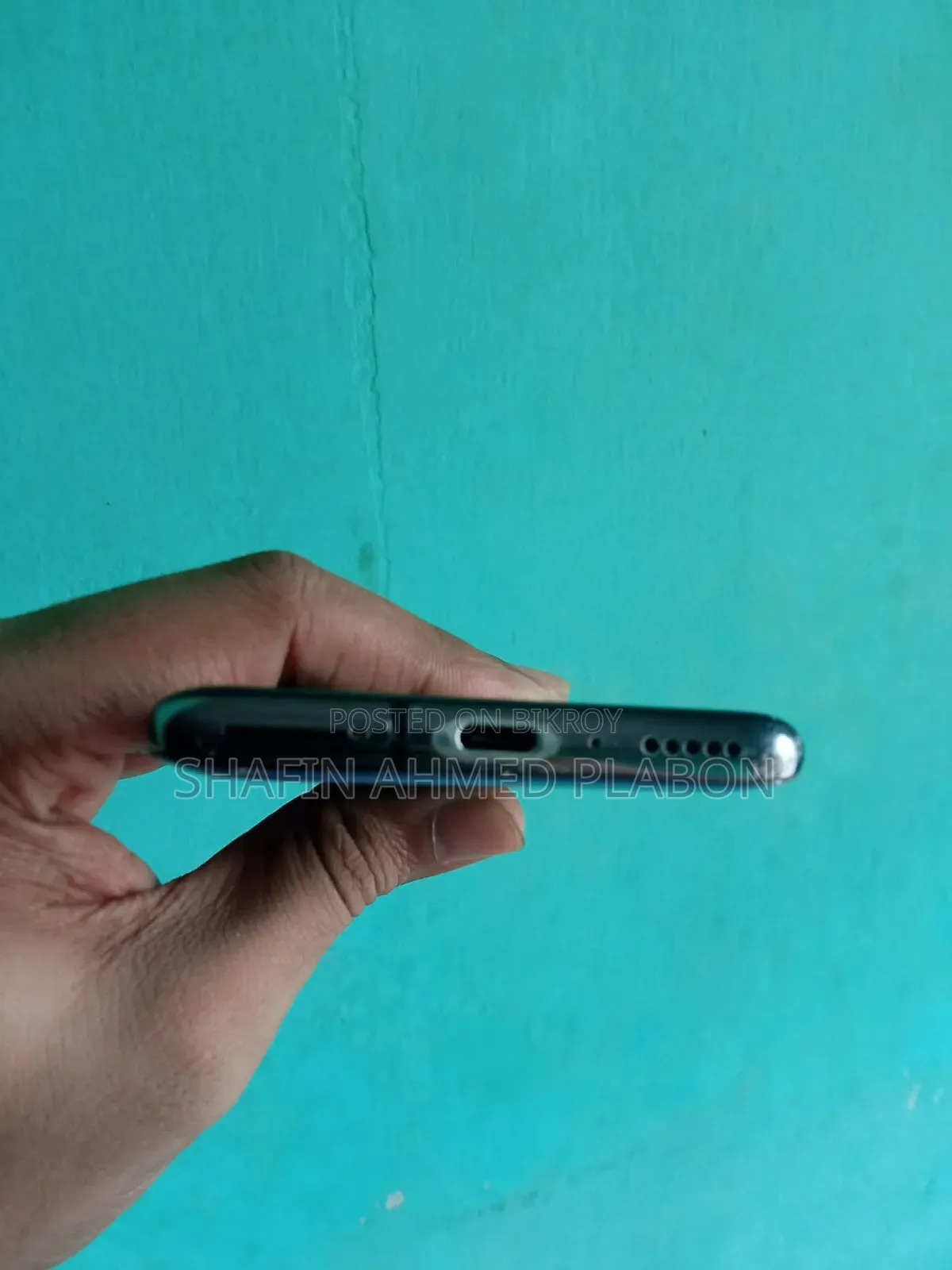 OnePlus 7 Pro 256 GB Blue