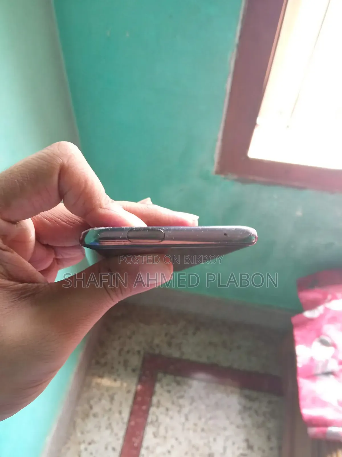 OnePlus 7 Pro 256 GB Blue