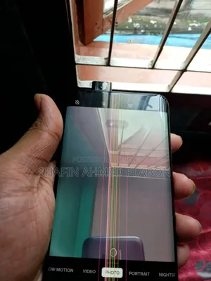 OnePlus 7 Pro 256 GB Blue
