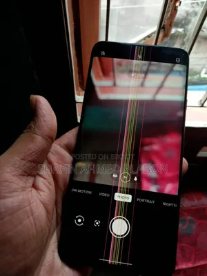 OnePlus 7 Pro 256 GB Blue