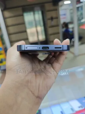 Samsung Galaxy S24 128 GB Black