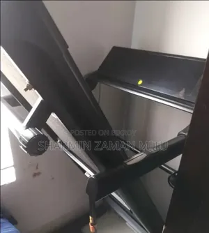Electric Treadmill