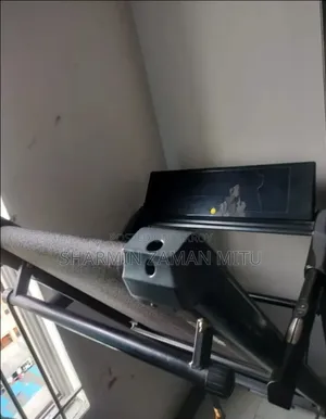 Electric Treadmill