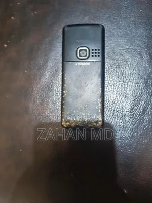 Nokia 6300 Black