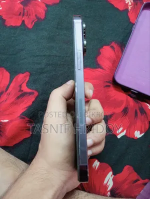 Apple iPhone 14 Pro Max 256 GB Purple