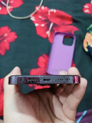 Apple iPhone 14 Pro Max 256 GB Purple