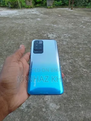 Xiaomi Redmi 10 64 GB Blue