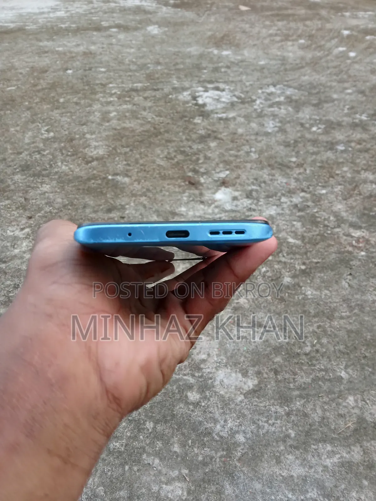 Xiaomi Redmi 10 64 GB Blue