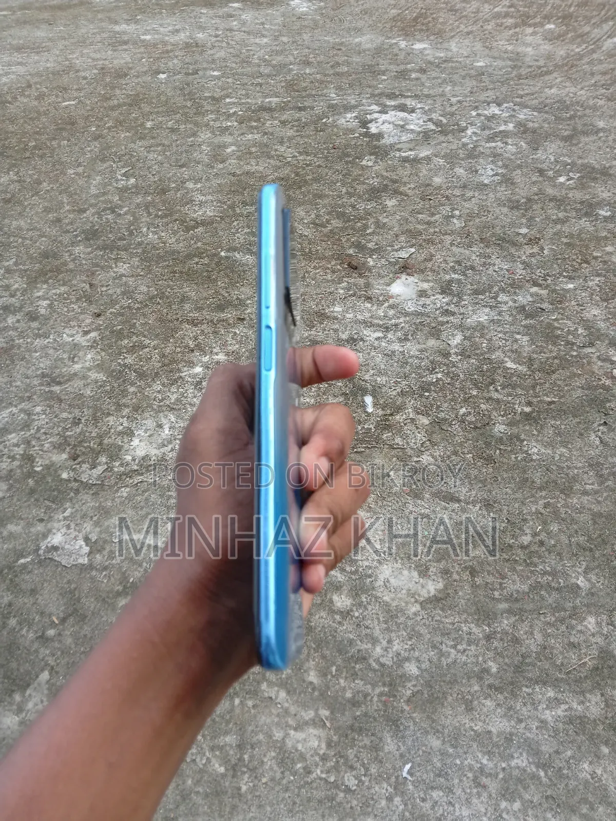 Xiaomi Redmi 10 64 GB Blue