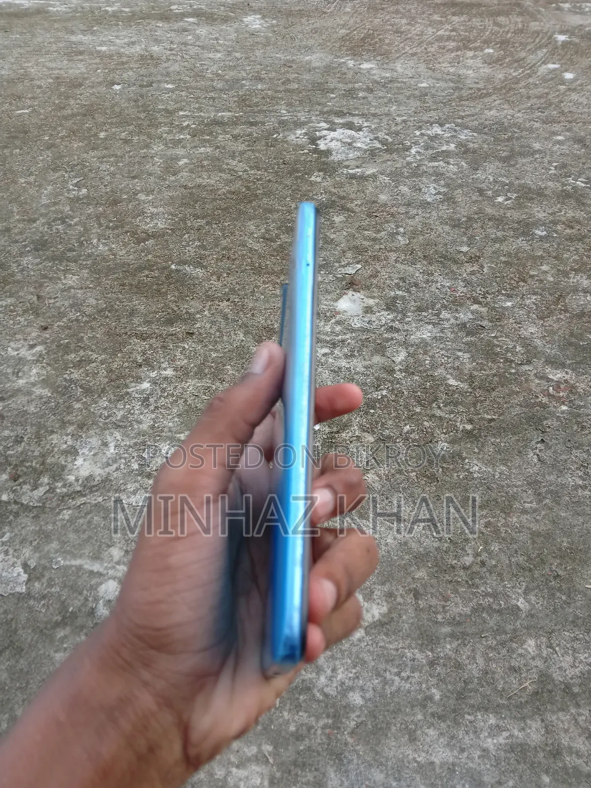 Xiaomi Redmi 10 64 GB Blue