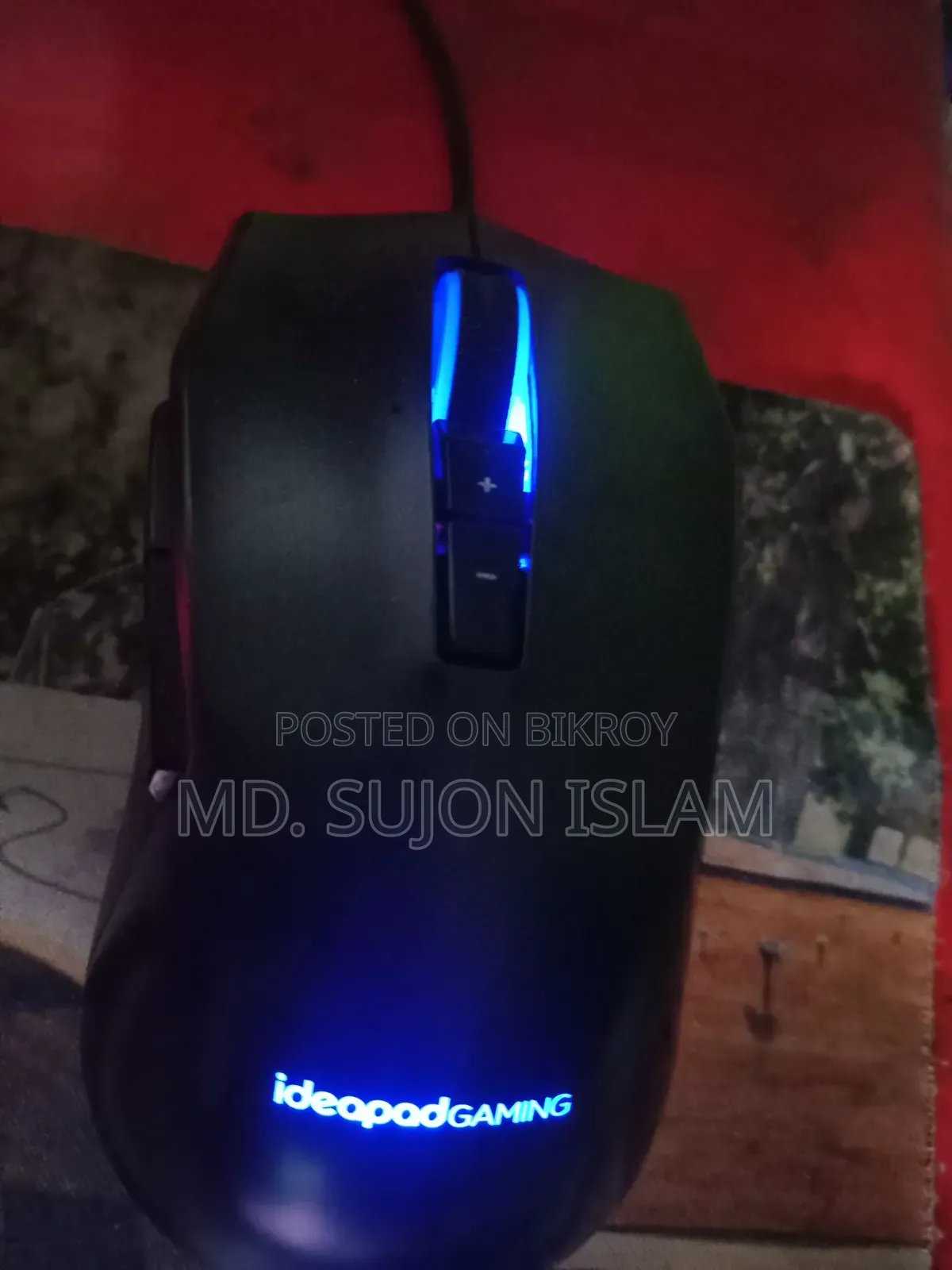 Desktop Computer MSI Model 8GB AMD Ryzen 5 SSD 128GB