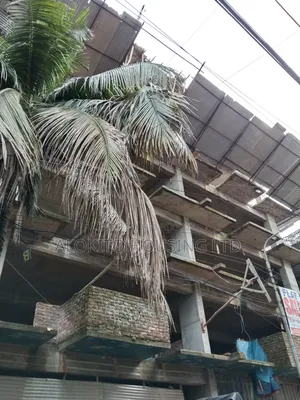 তিতাস গ্যাস সুবিধা সহ ১৬৩১ বর্গফুটের চলমান ফ্ল্যাট বিক্রয় হবে