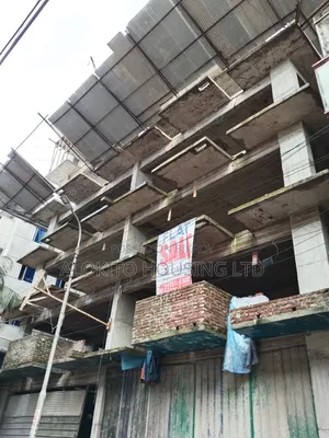 তিতাস গ্যাস সুবিধা সহ ১৬৩১ বর্গফুটের চলমান ফ্ল্যাট বিক্রয় হবে