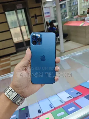 Apple iPhone 12 Pro 128 GB Blue