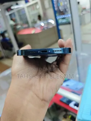 Apple iPhone 12 Pro 128 GB Blue