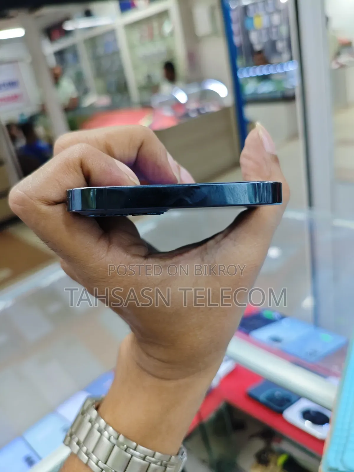 Apple iPhone 12 Pro 128 GB Blue