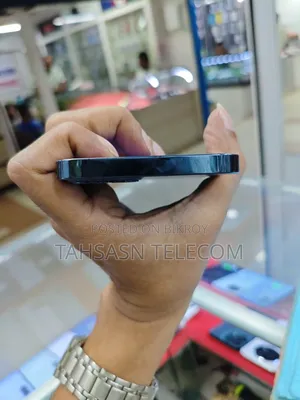 Apple iPhone 12 Pro 128 GB Blue