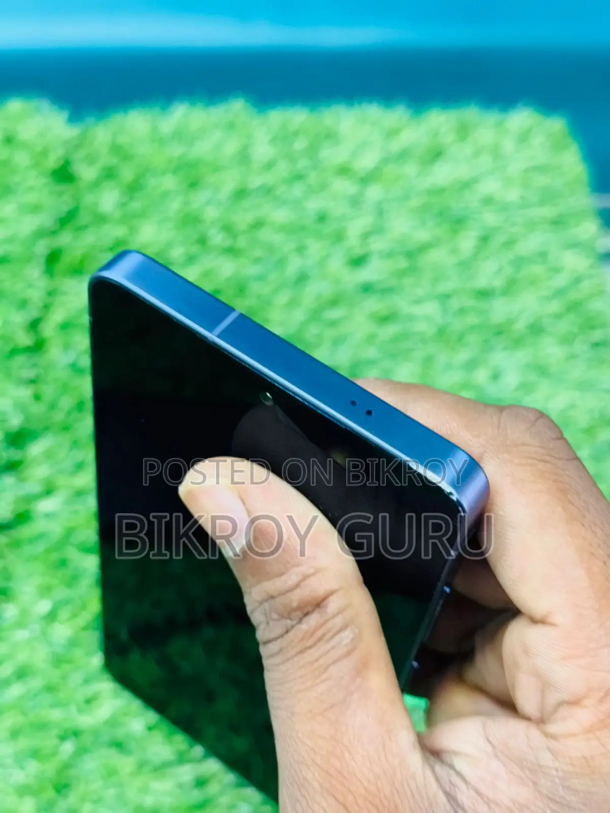 স্যামসাং গ্যালাক্সি এস২৬ আল্ট্রা ৫জি ২৫৬ জিবি ব্লু