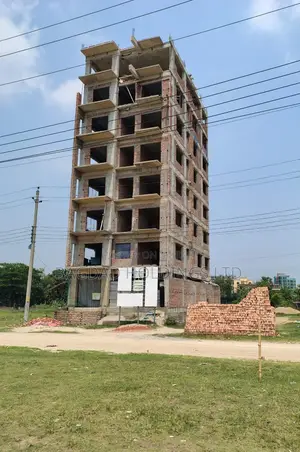উত্তরা সেক্টর-১৭ তে ৩ বেডরুমের অ্যাপার্টমেন্ট বিক্রির জন্য